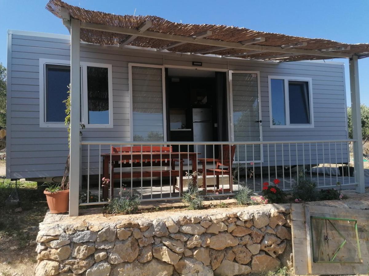 Camp Kopito Hotell Hvar Town Eksteriør bilde