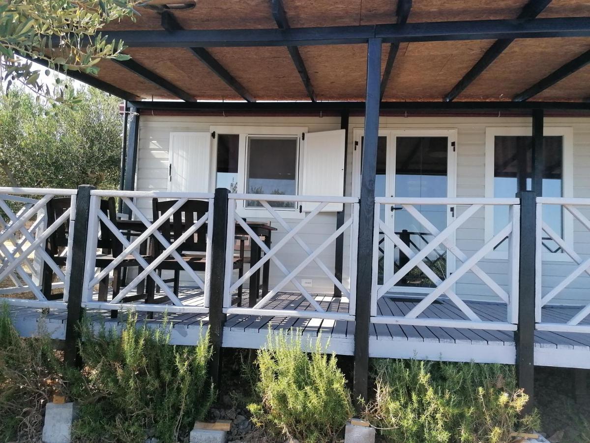 Camp Kopito Hotell Hvar Town Eksteriør bilde