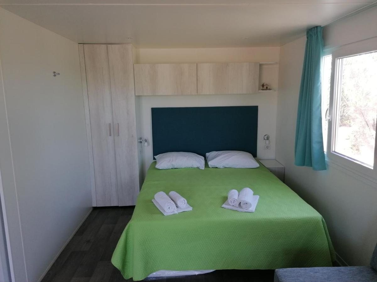 Camp Kopito Hotell Hvar Town Eksteriør bilde