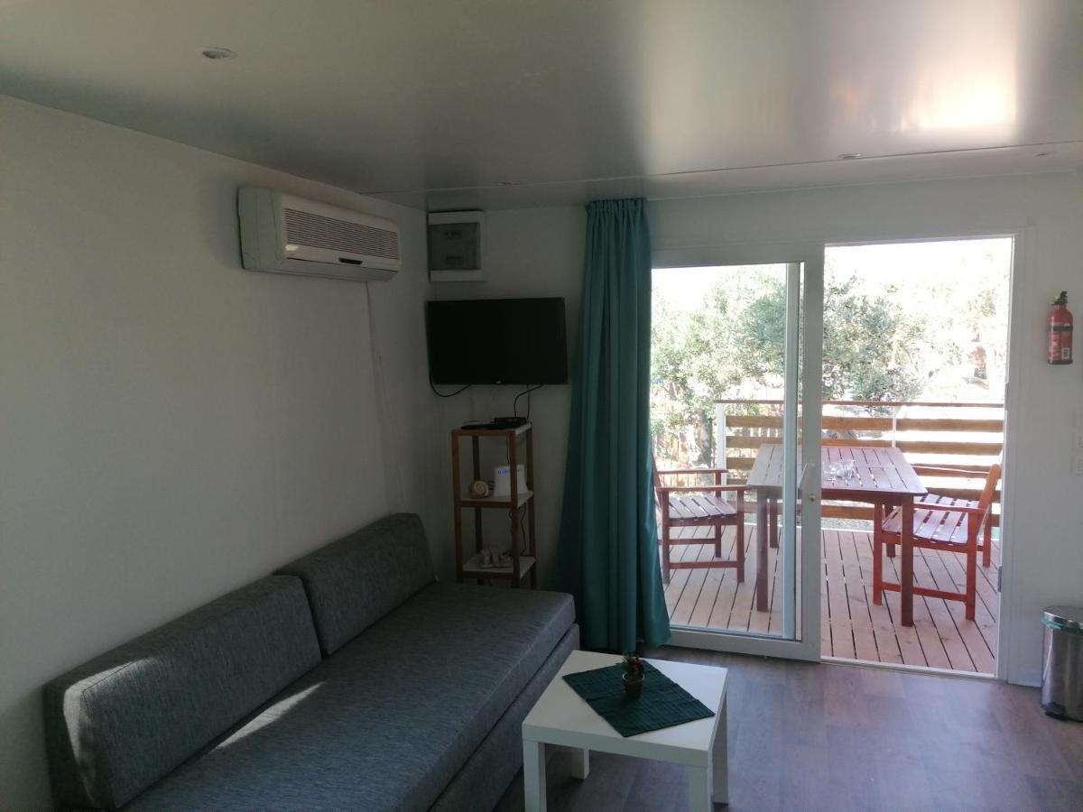 Camp Kopito Hotell Hvar Town Eksteriør bilde