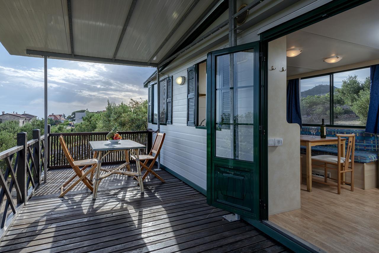Camp Kopito Hotell Hvar Town Eksteriør bilde