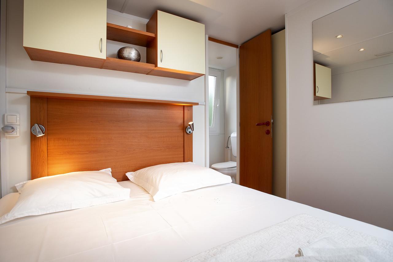 Camp Kopito Hotell Hvar Town Eksteriør bilde