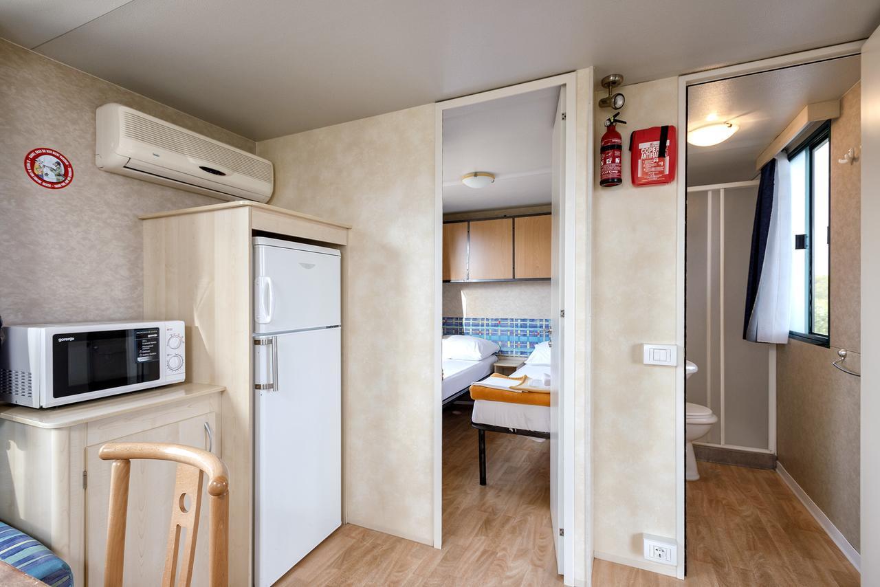 Camp Kopito Hotell Hvar Town Eksteriør bilde