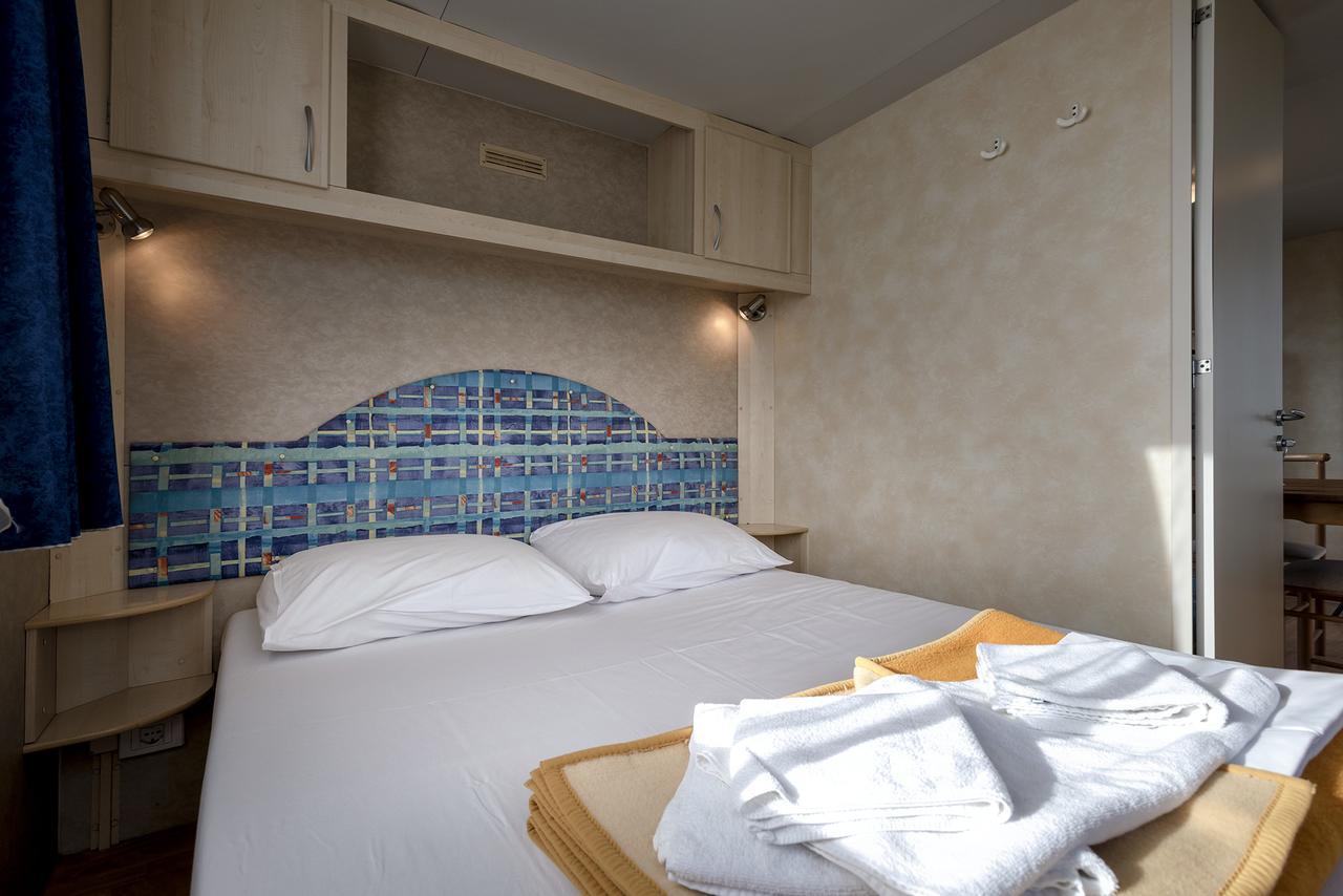 Camp Kopito Hotell Hvar Town Eksteriør bilde